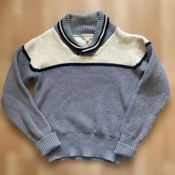 DRY BONES sweater eq