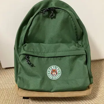 GU 기묘한 이야기 백팩