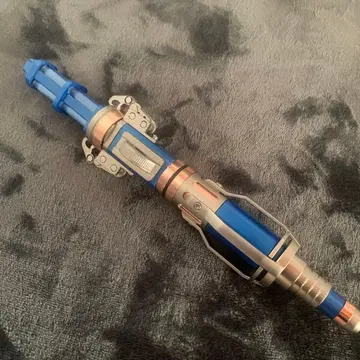 Doctor who 닥터 후 소닉 드라이버