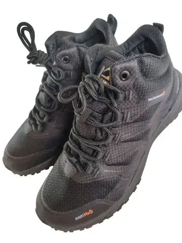 GT HAWKINGS 방수 하이컷 트레킹 슈즈 26.5cm