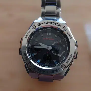 G-SHOCK 아날로그 쿼츠 손목시계