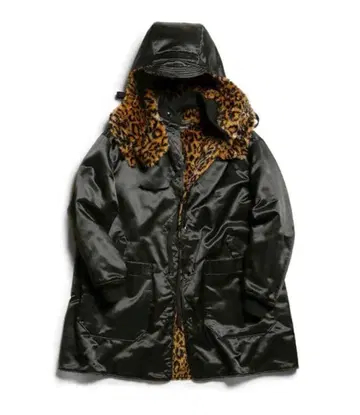 18AW 엔지니어드 가먼츠 라이너 재킷