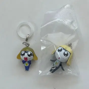 개구리 중사 케로로 가챠가챠 타마마