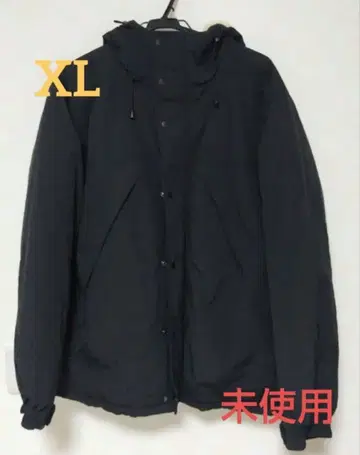 [ 미사용 ] ikka 마운틴 후드티 XL