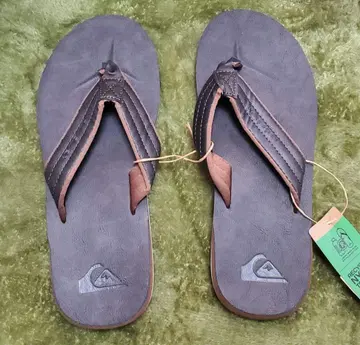 퀵실버 샌들 27cm