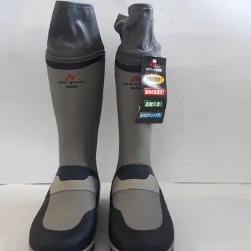 다이와 네오푸츠 라디알 밑창 그레이 L(25.5cm~26.0cm)