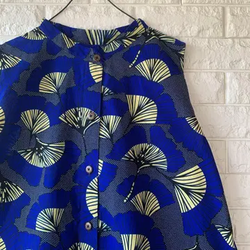 아프리칸 원피스