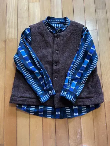 티그르브로칸테 울 베스트