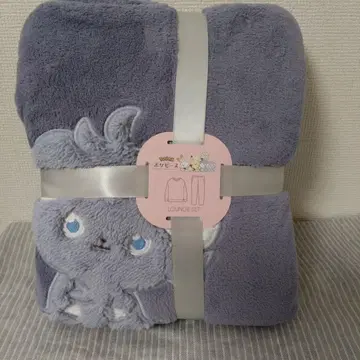 GU 마쉬멜로우 필 라운지 세트 포켓몬스터 니퍼 S 사이즈