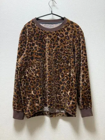 협의 환영 브루나보인 롱 T