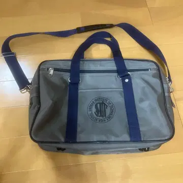 쇼난 공과대학 부속고등학교 스쿨백