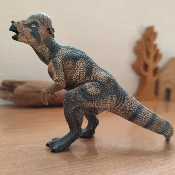 papo 공룡 피규어