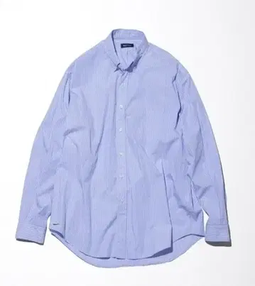 NAUTICA Regular Broad BD 셔츠