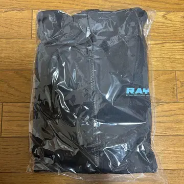 SnowMan 돔 투어 RAYS 굿즈 후드티