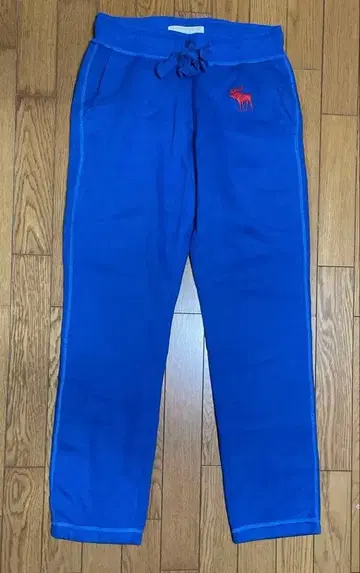 아바크롬비&피치 스웨트 팬츠