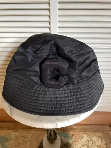 Chinatown Market 버킷햇 블랙