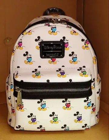 디즈니 Loungefly 라운지플라이 백팩