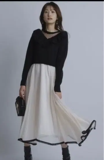 리랜드트루의 원피스