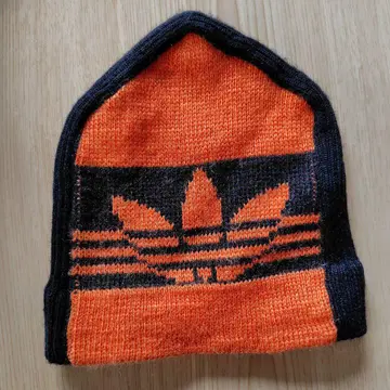 아디다스 니트 모자