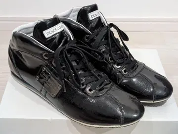 돌체앤가바나 스니커즈 명품 신발 D&G 신발