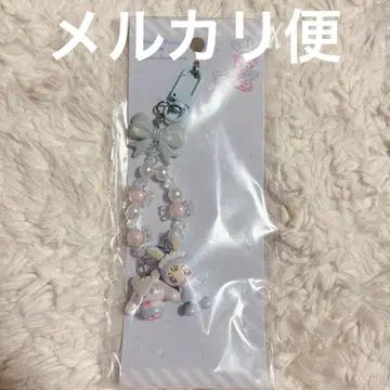 키링 시나몬 시나모롤 메조 피아노