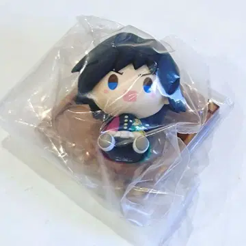 귀멸의 칼날 제일복권 언니의 원수 F상 쵸코놋코 피규어 토미오카 기유