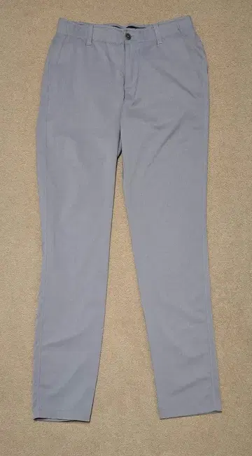 [ 선착순 컨디션 최상 ] 언더아머 남성용 골프 팬츠 M~L 기장 길게