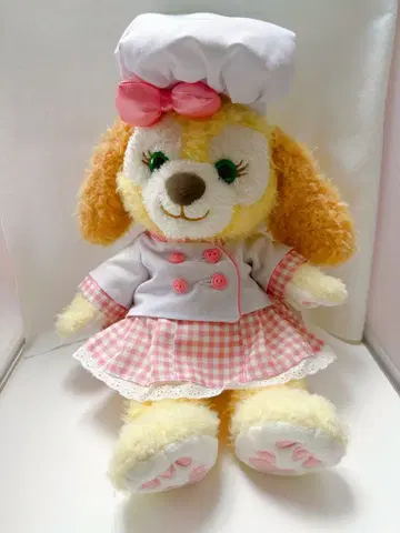 쿠키앤 봉제 인형