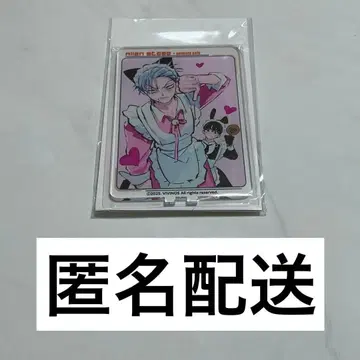 틸 이반 아크릴 스탠드