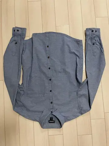 파타고니아 워크 셔츠 XS