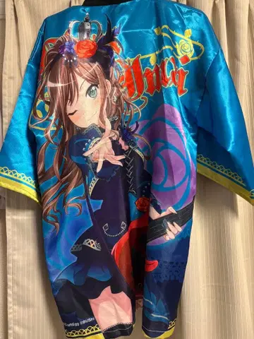 이마이 리사 법피 5th 라이브