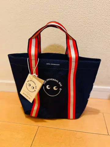 아냐 힌드마치 x 메이지야 스토어 유니버셜 백 미니