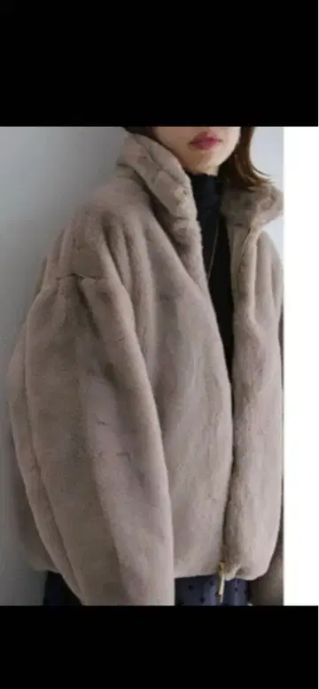 새상품급 TATRAS 타트라스 BARBRA 브라 모카 2