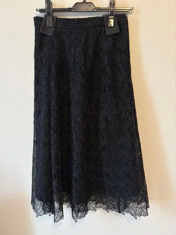 ANAYI 레이스 스커트 36 사이즈