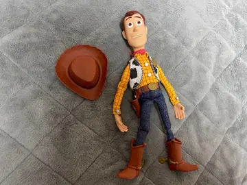 토이스토리 컬렉션 우디 등신대