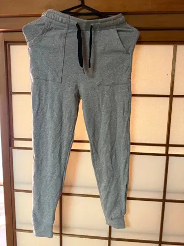 JGG.Men 조거 팬츠 스키니 팬츠