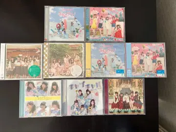 CD 컬렉션 26시의 마스커레이드