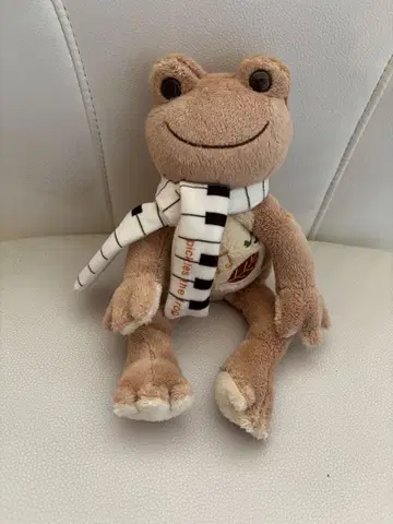 개구리 피클스 뮤직 시리즈 피아노