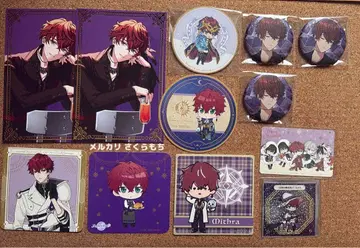 마법사의 약속 미스라