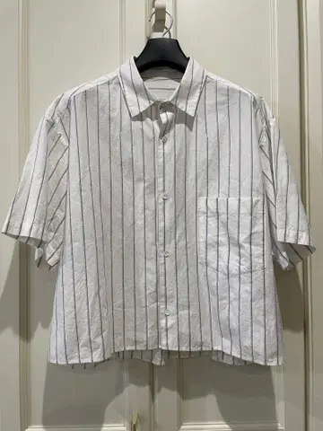 URU 우루 반팔 셔츠