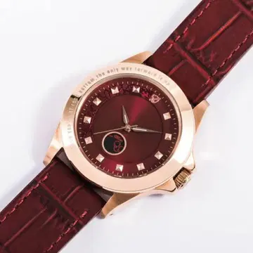 용과 같이 카스가 이치반 모델 손목시계