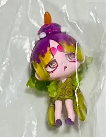 윌 스위츠 피규어 컬렉션