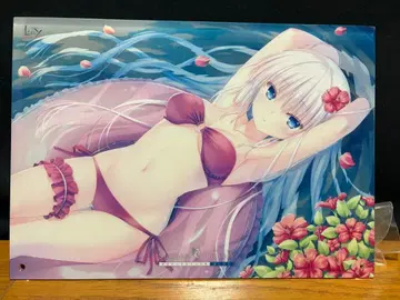 SummerPockets 나루세 시로하