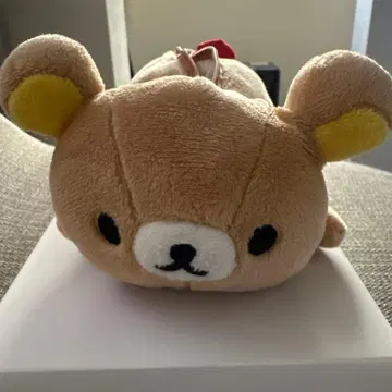 리락쿠마 펜 케이스