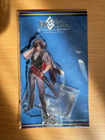 FGO 오카다 이조 아크릴 스탠드