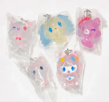 주얼펫 메지루시 액세서리 컴플리트