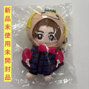 Hey! Say! JUMP 야마다 료스케 치비 누이 새상품