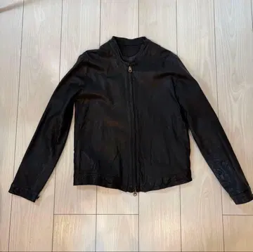 nitca 싱글 라이더 자켓