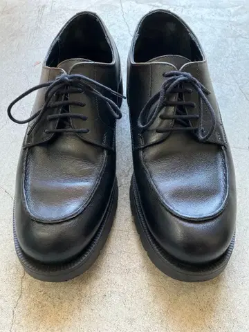 KLEMAN FRODAN NOIR 블랙 40