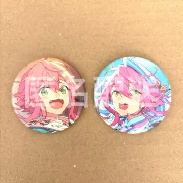 앙스타 이베코레 캔뱃지 히메미야 토리